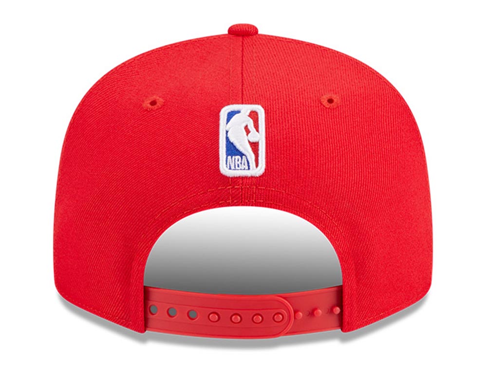 Atlanta Hawks Draft Grey 9FIFTY Snapback Hat – New Era Cap Australia