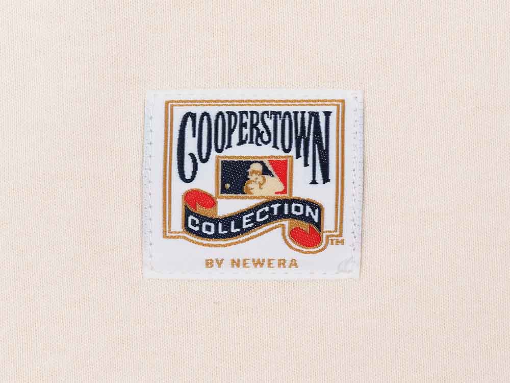 mlb cooperstown collection