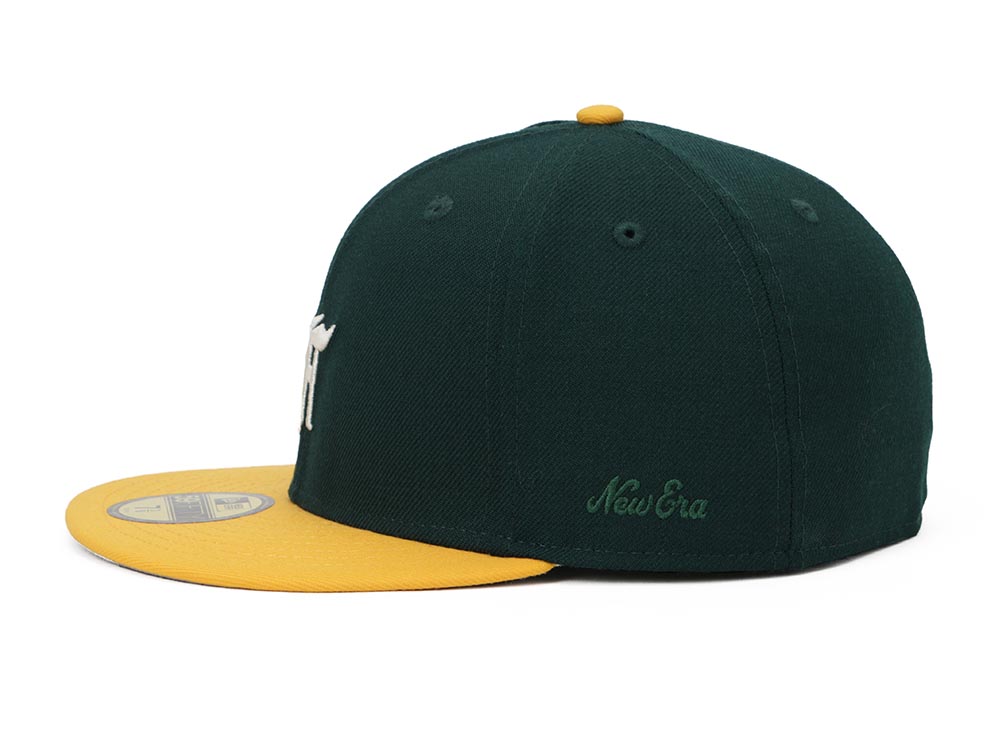 Oakland Athletics MLB Fear of God: The Classic Collection 2023