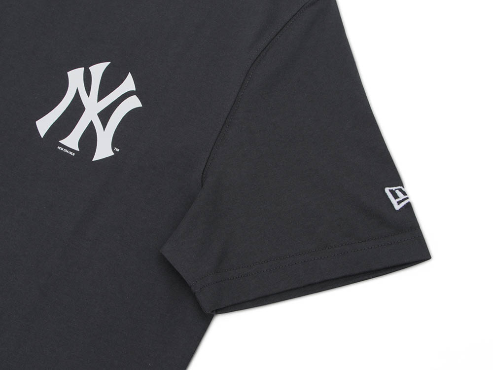 New Era MLB New York Yankees Graphite Core  