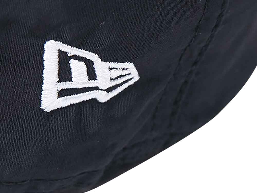 New Era Black Drawstring Shoulder Bag | New Era Cap PH