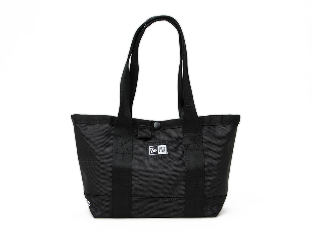Official New Era Black Mini Sacoche Bag B658_471