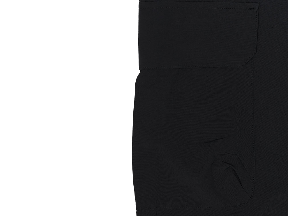 New Era Flag Black Cargo Pants | New Era Cap PH