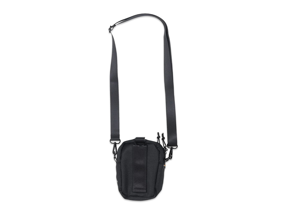 New Era Styles Black Multi Case Bag | New Era Cap PH