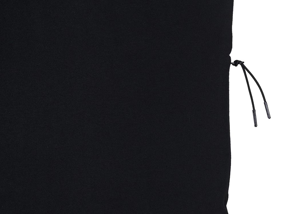 New Era Logo Sunglass Holder Black Short Sleeve T-Shirt | New Era Cap PH
