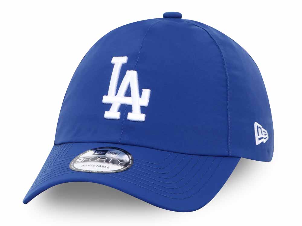 Los Angeles Dodgers MLB Gore-Tex Paclite Light Royal 9FORTY
