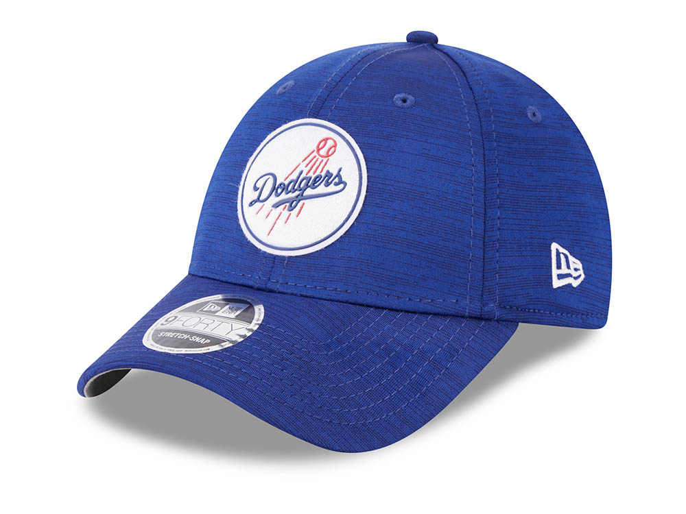 It's time for Dodgers baseball! Cop a fresh new 🧢 for the new season. ⚾️  Shop @neweracap in stores or online at shopWSS.com #dodgers…
