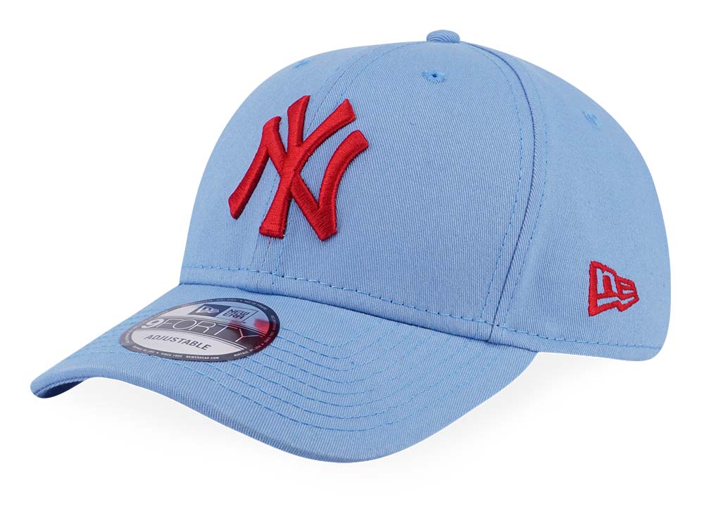 Buy New Era MLB League Essential New York Yankees Cap online