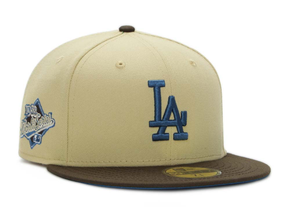 Los Angeles Dodgers 1988 World Series Collector's Edition 