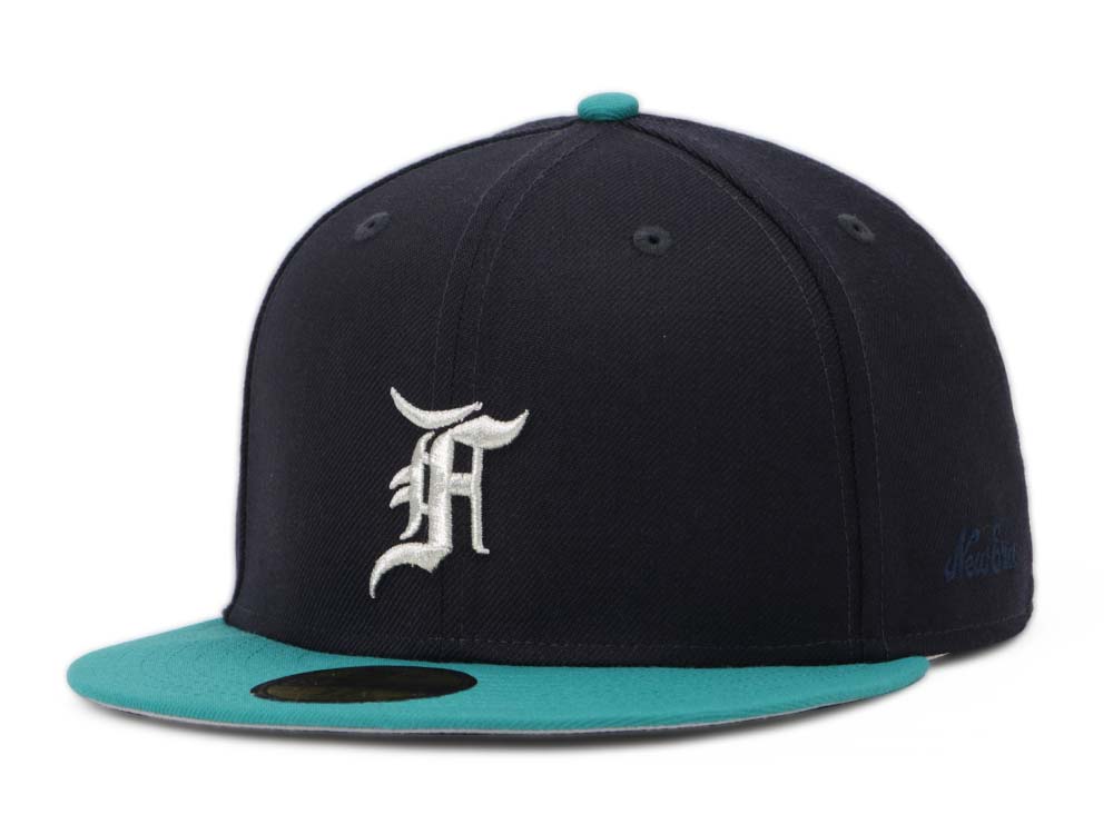 Seattle Mariners MLB Fear of God: The Classic Collection 2023