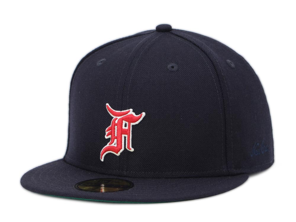 Boston Red Sox MLB Fear of God: The Classic Collection 2023 Navy ...