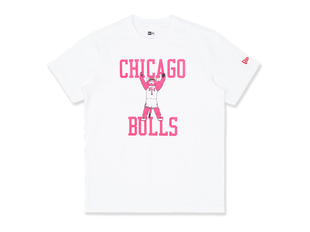 Benny The Bull Chicago Bulls New Shirt - Tiotee