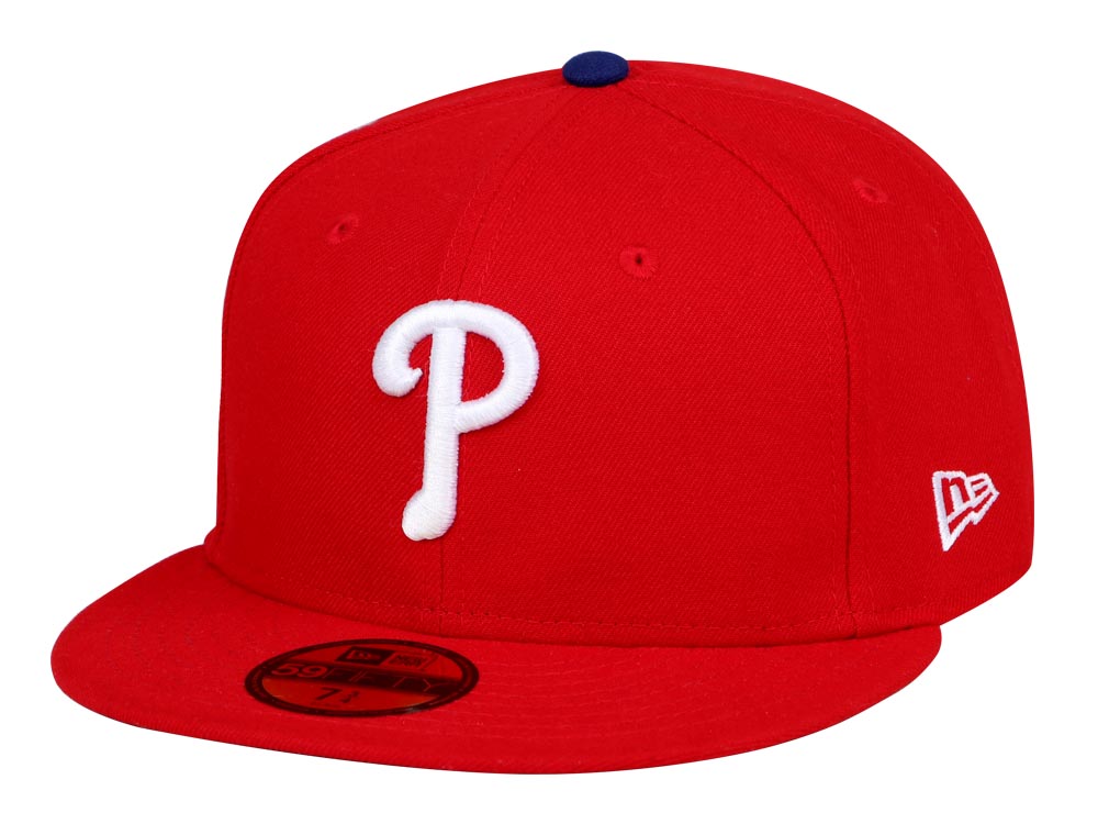 Buy New Era Philadelphia Phillies MLB AC Perf GM 2017 59FIFTY