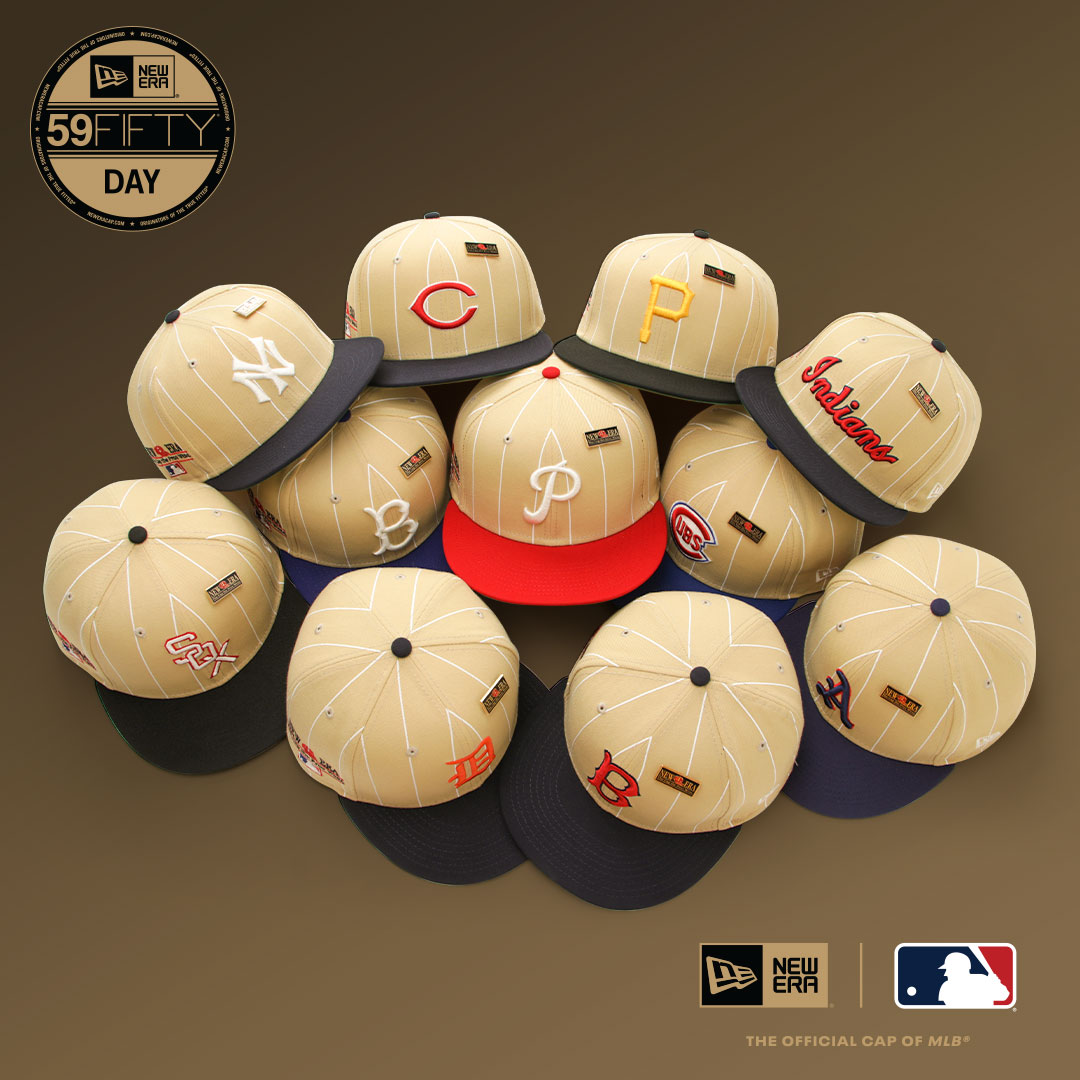 baseball cap new era