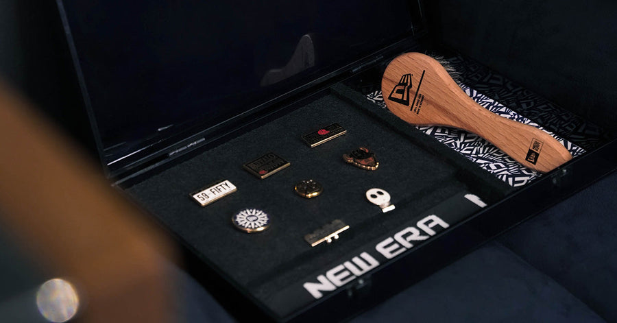 New Era Philippines: VIP Point Redemption System – New Era PH