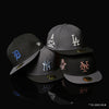 59FIFTY Pack Metallic