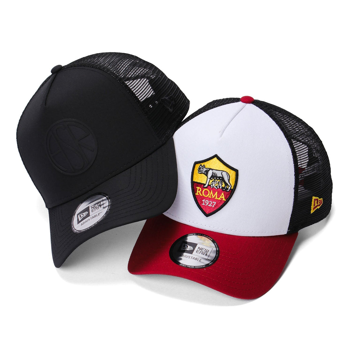 As Roma Blue Cap AS Roma – New Era PH