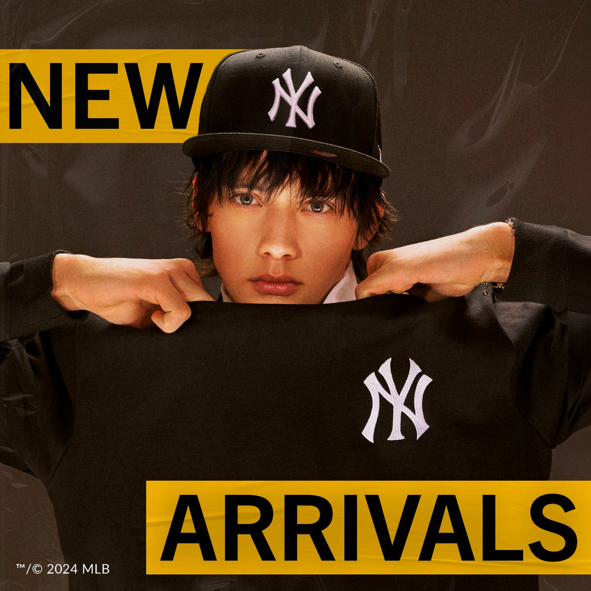 Mlb new era ph