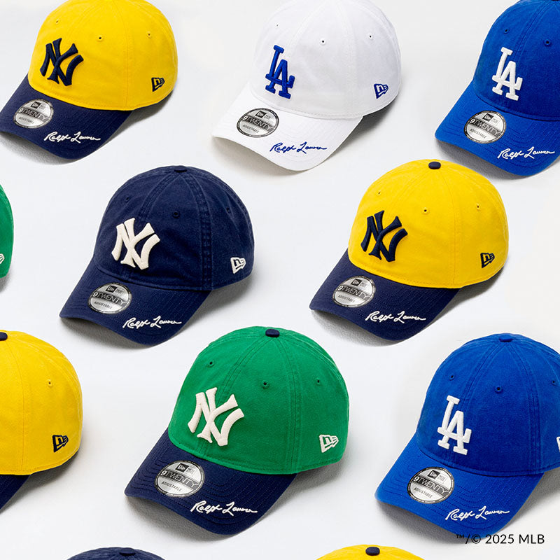 Ralph Lauren – New Era PH