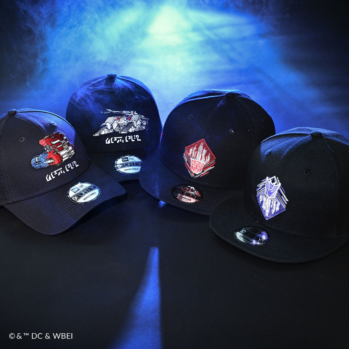 Transformers – New Era PH