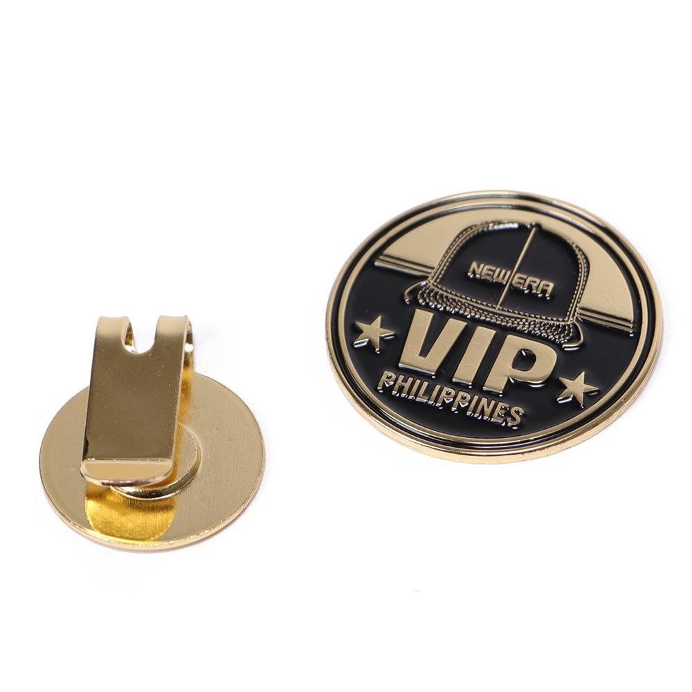 New Era Coin Cap Bite (PROMO ITEM)