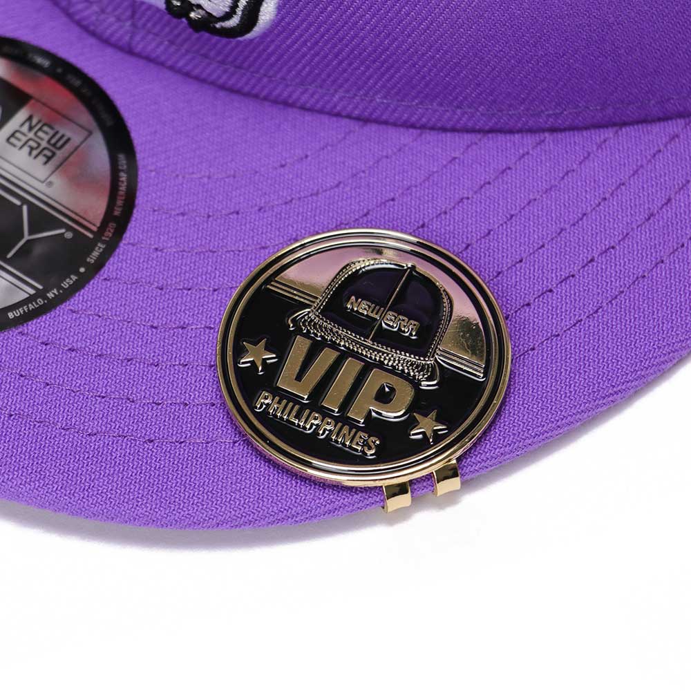 New Era Coin Cap Bite (PROMO ITEM)