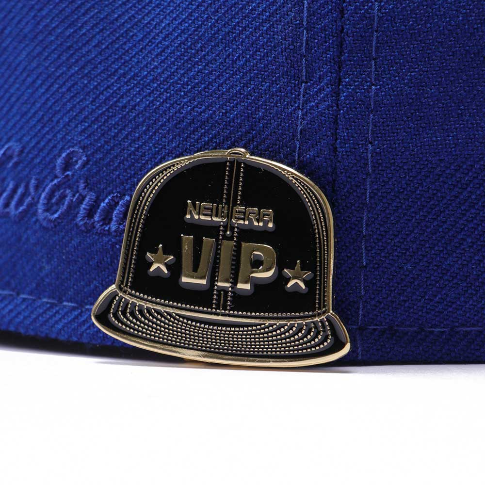 New Era VIP Sombrero Cap Bite (PROMO ITEM)