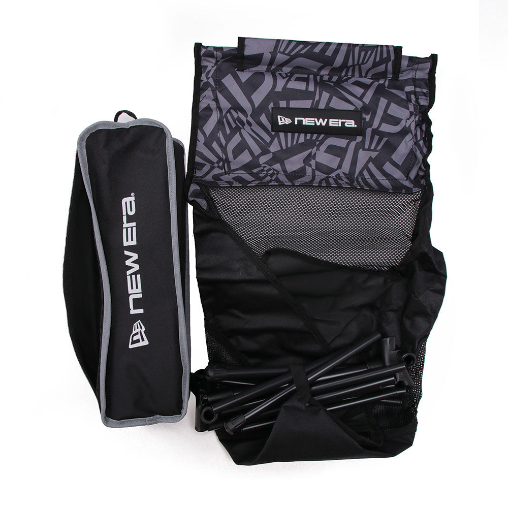 New Era Camping Chair (PROMO ITEM)