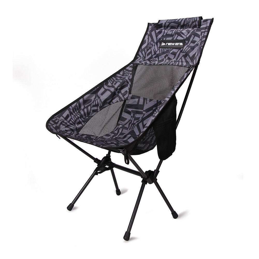 New Era Camping Chair (PROMO ITEM)