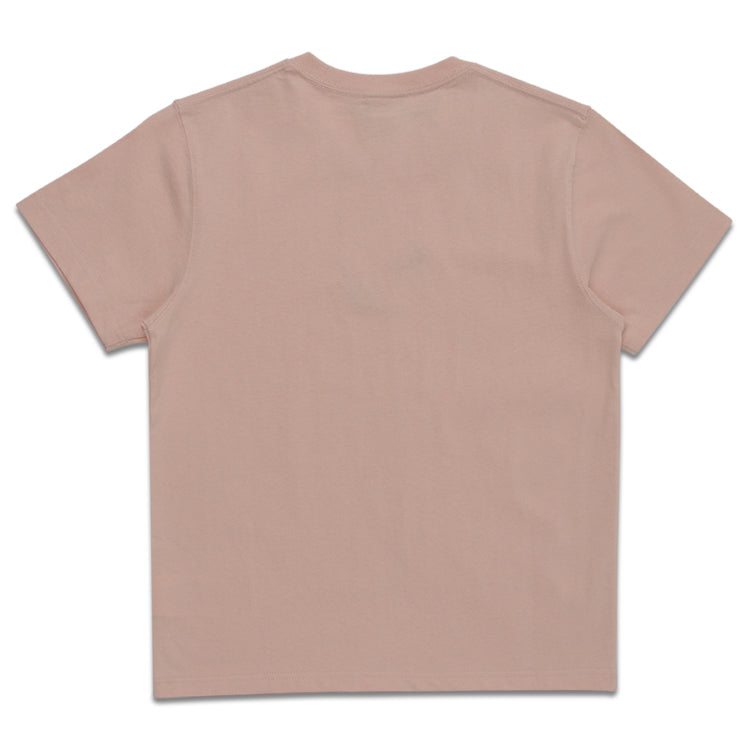 New Era New York Rose Blush Sky Women Short Sleeves T-Shirt