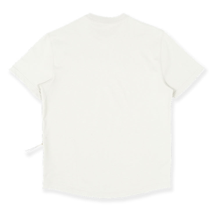 New Era Outdoor Basic Logo Stone Short Sleeve T-Shirt