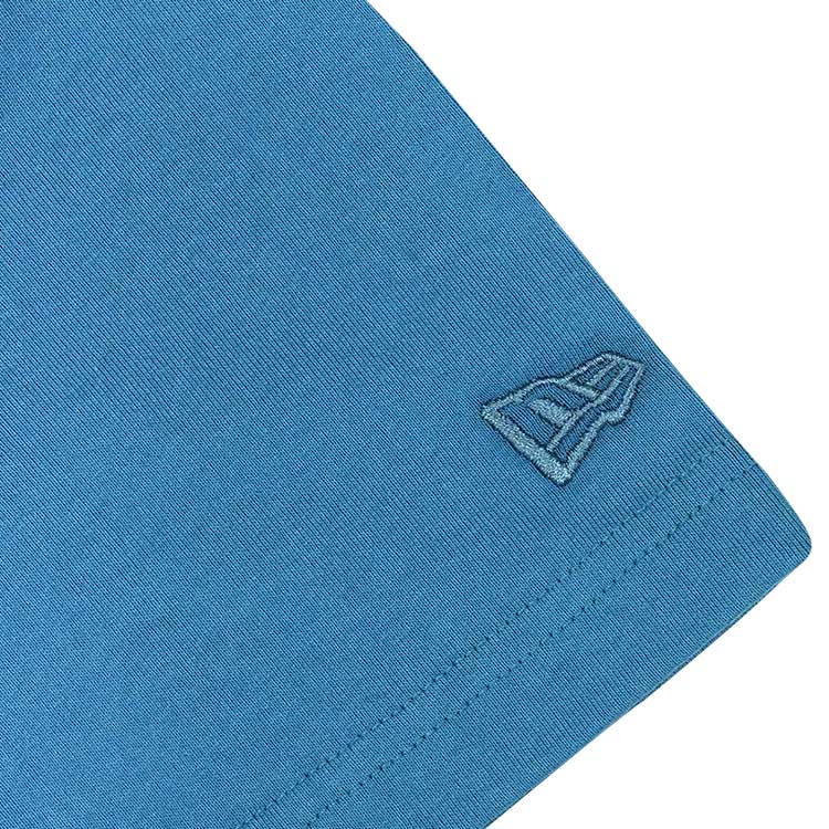 New Era Morning Club Breakfast Club Blue Short Sleeve T-Shirt