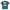 New Era Foodie FW26 Cadet Blue COOLERA Short Sleeve T-Shirt
