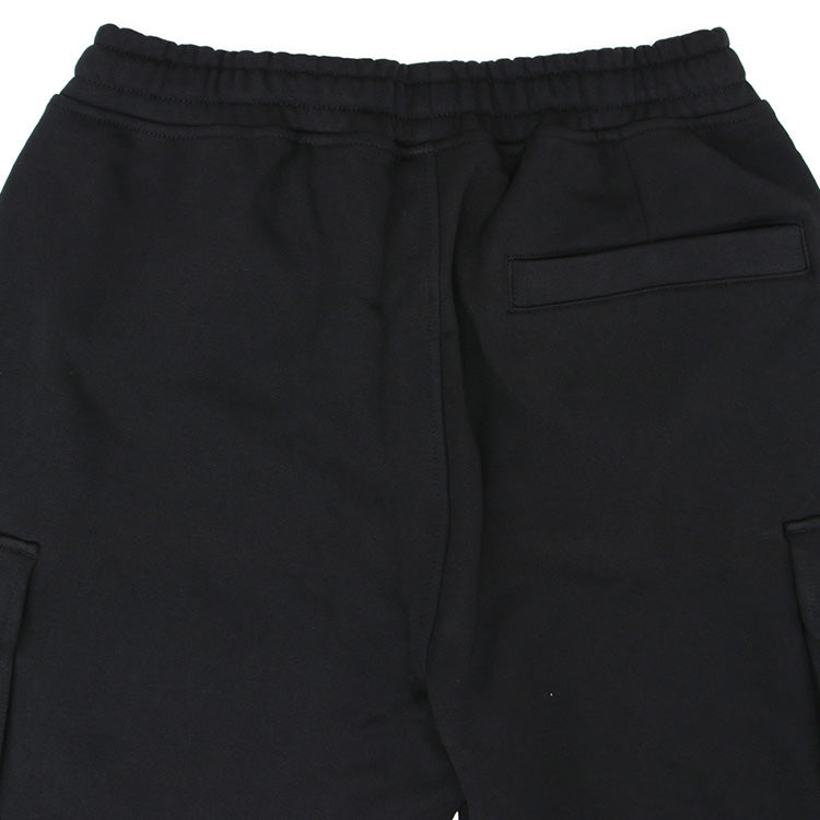 New Era Outdoor Black Cargo Pants