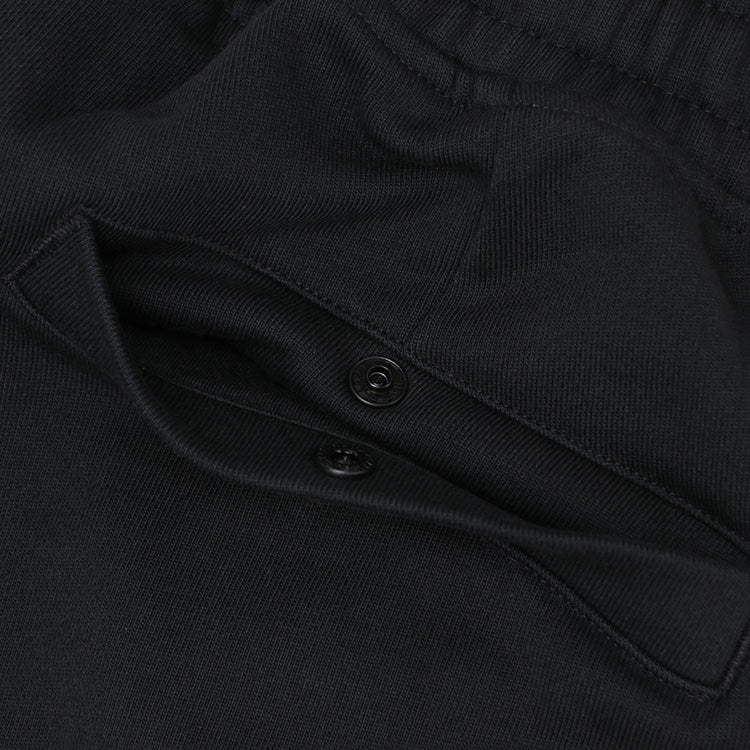 New Era Outdoor Black Cargo Pants