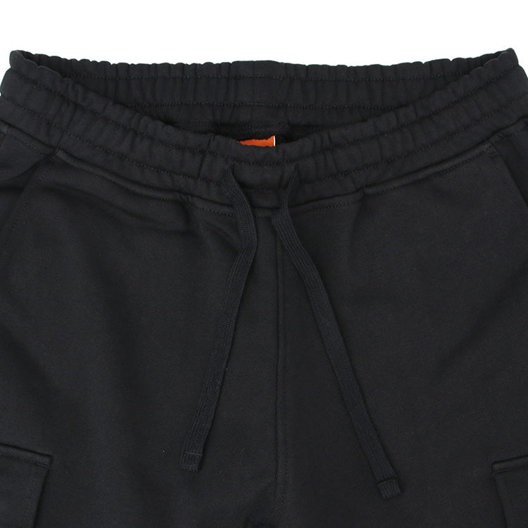 New Era Outdoor Black Cargo Pants