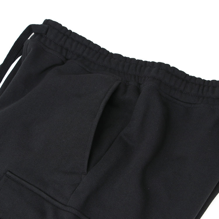 New Era Outdoor Black Cargo Pants