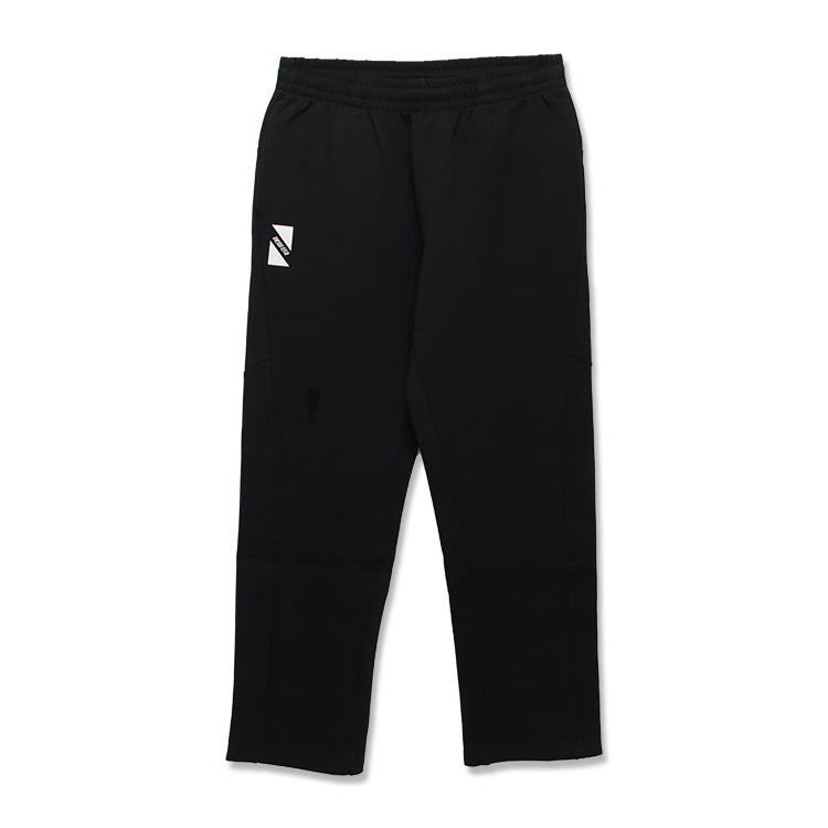 New Era Tech Black Jersey Pants