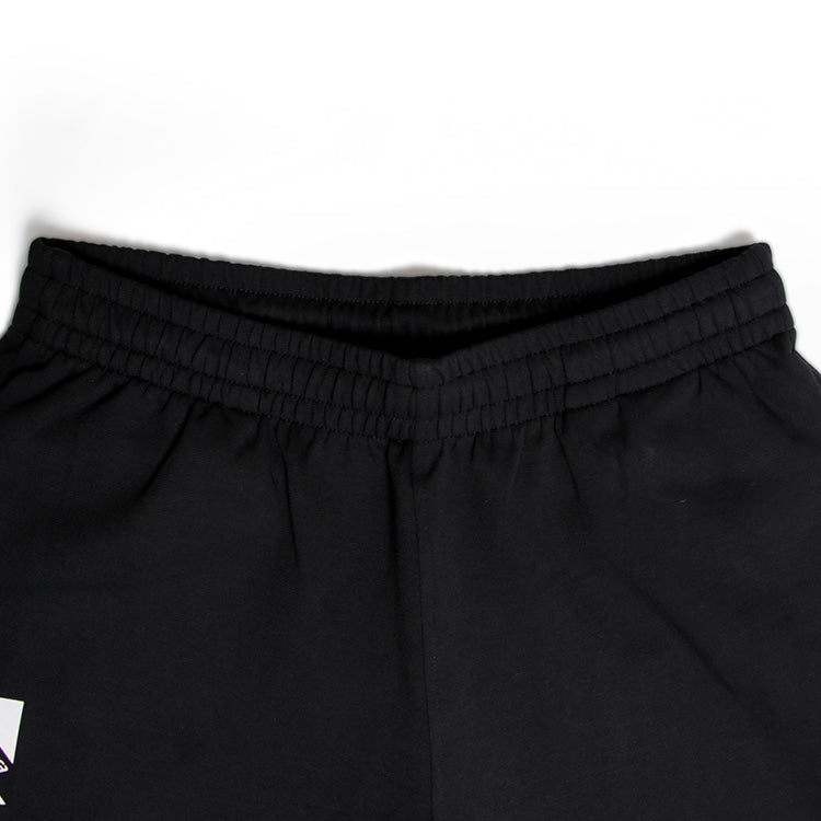 New Era Tech Black Jersey Pants