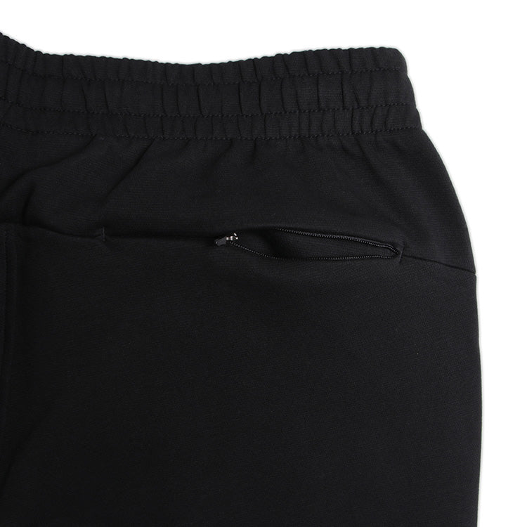 New Era Tech Black Jersey Pants