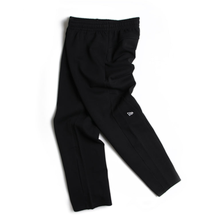 New Era Tech Black Jersey Pants