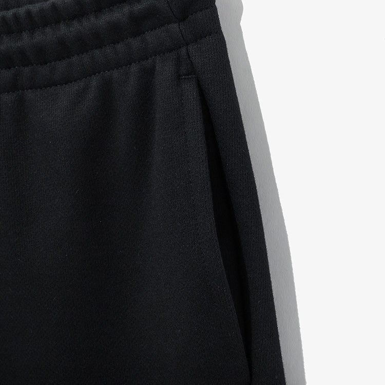 New Era Essential Black Jogger Pants