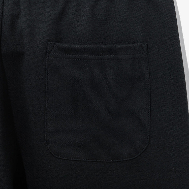 New Era Essential Black Jogger Pants