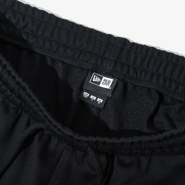 New Era Essential Black Jogger Pants