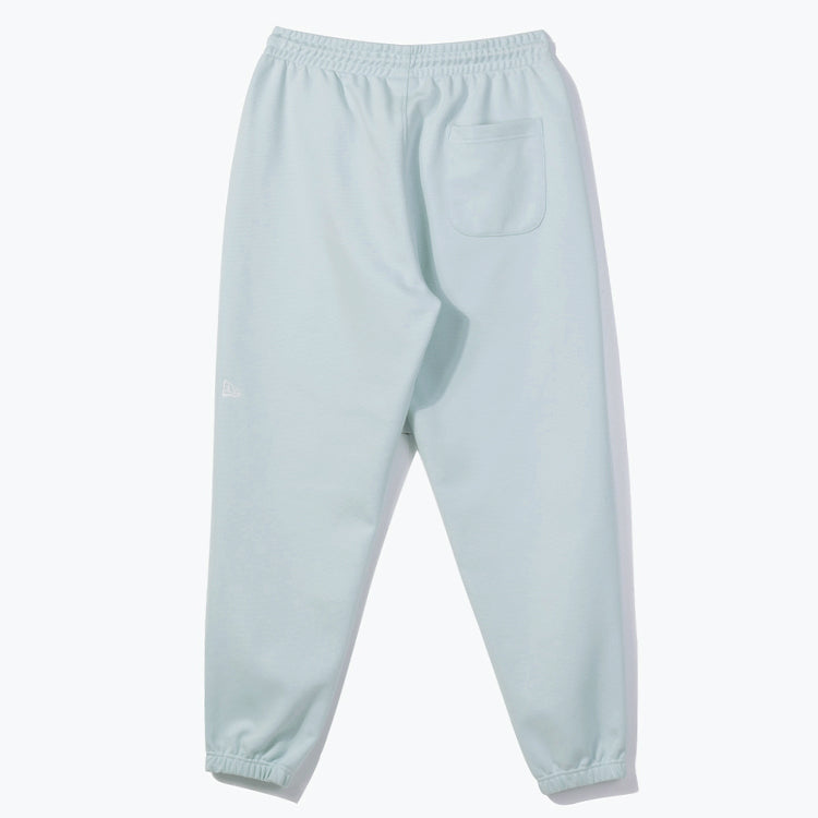 New Era Essential Pale Blue Jogger Pants