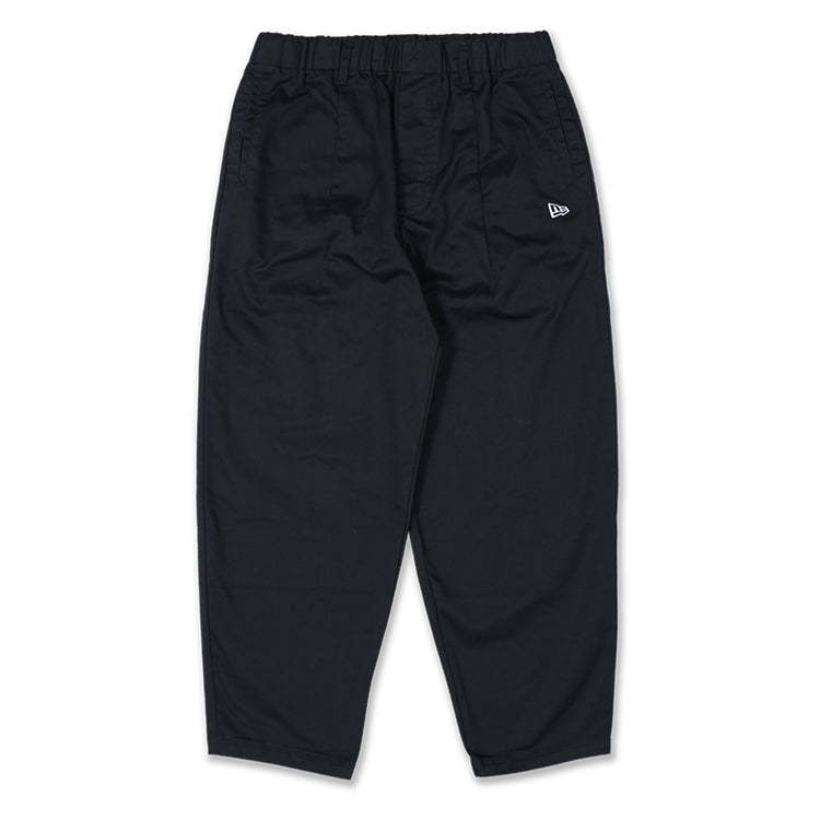 New Era Basic Black Pants