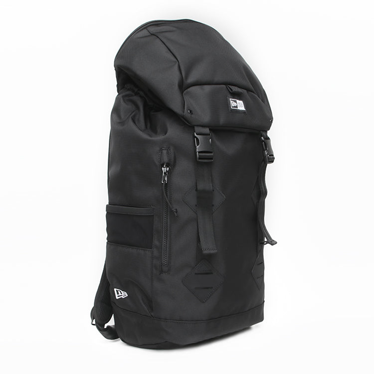 Black Rucksack Backpack Bag – New Era PH