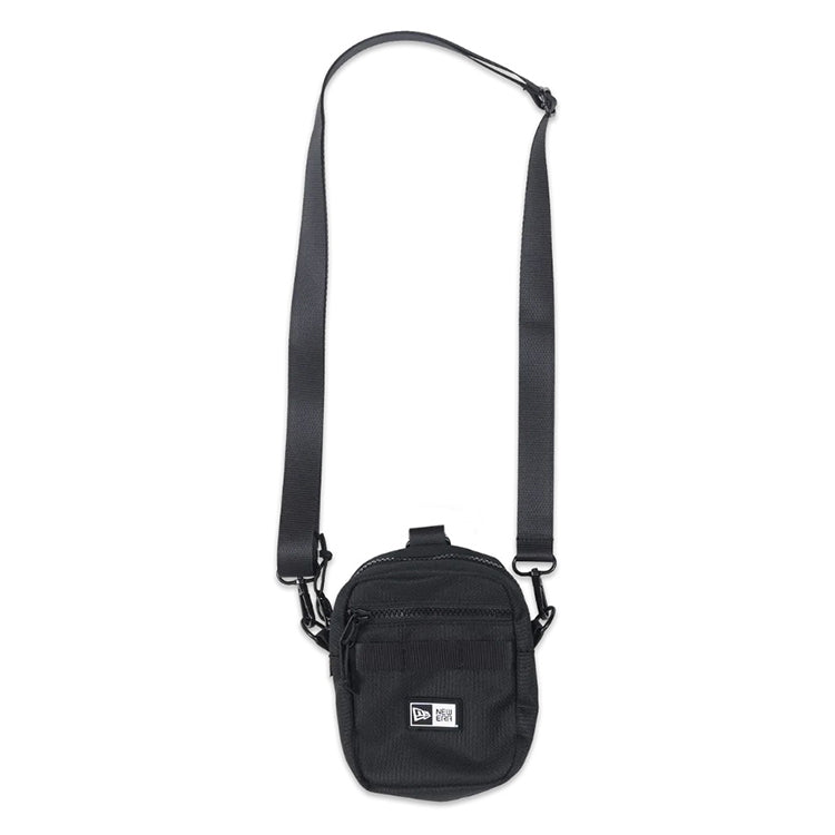 New Era Styles Black Multi Case Bag