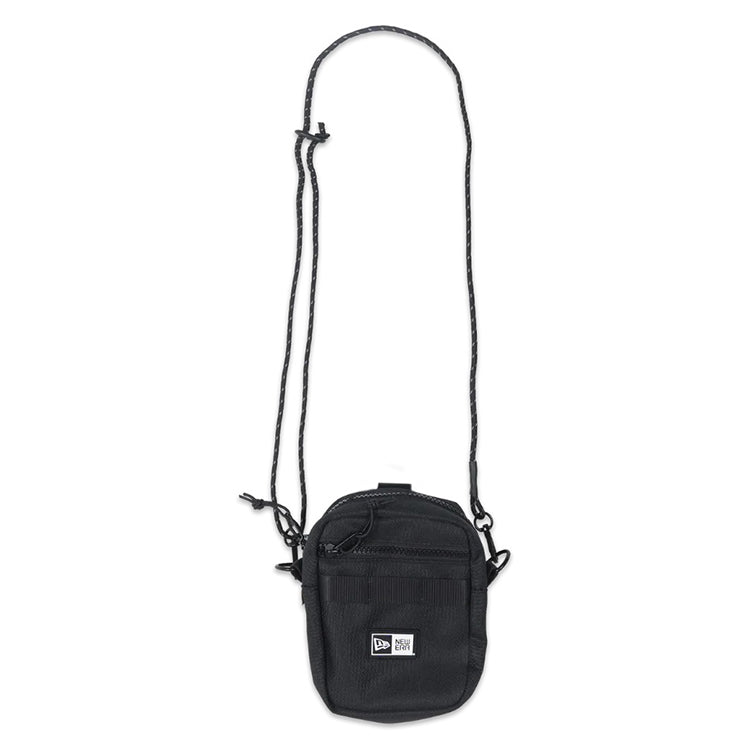 New Era Styles Black Multi Case Bag