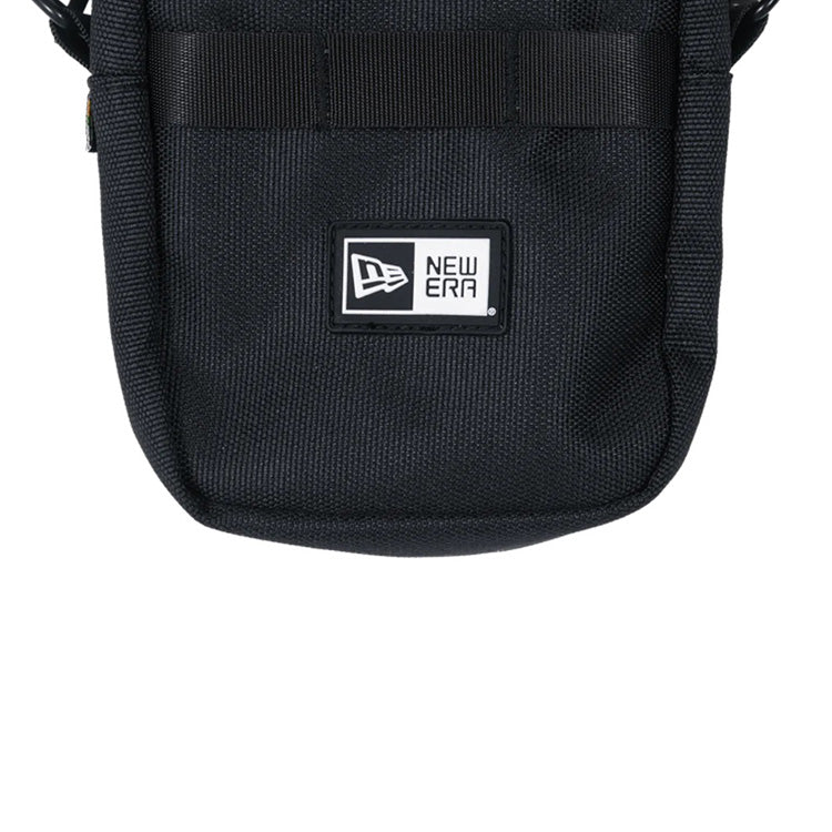 New Era Styles Black Multi Case Bag